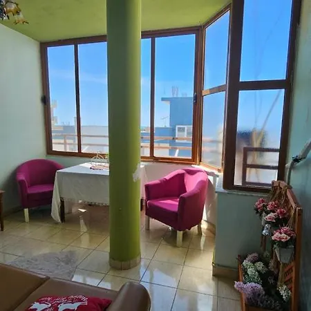 Alexsa Golem Apartment *