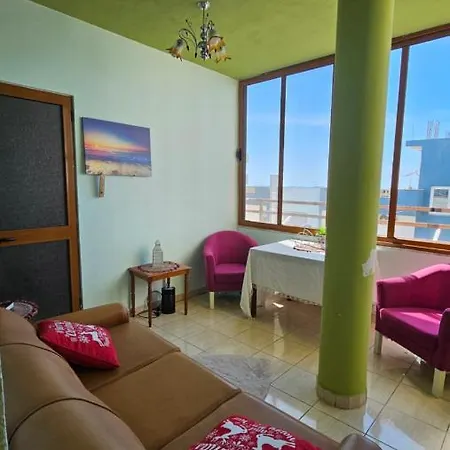 Apartment Alexsa Golem