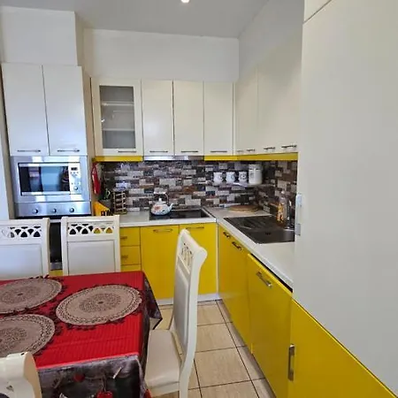 Alexsa Golem Apartment