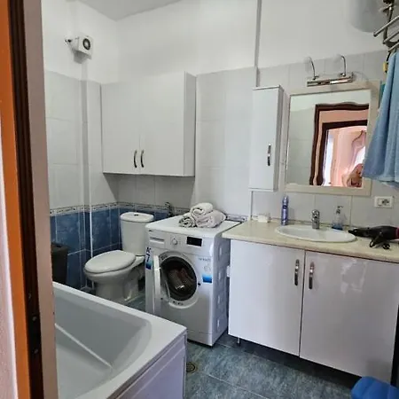 Alexsa Golem Apartment Durrës