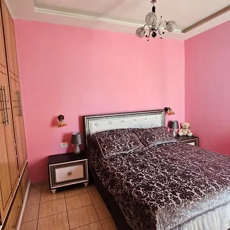 Apartment Alexsa Golem *
