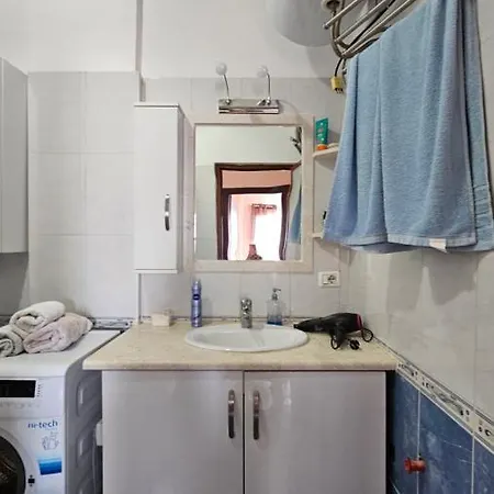 Alexsa Golem Apartment Durrës