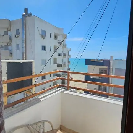 Alexsa Golem Durrës