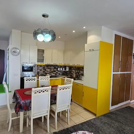 Alexsa Golem Apartment *