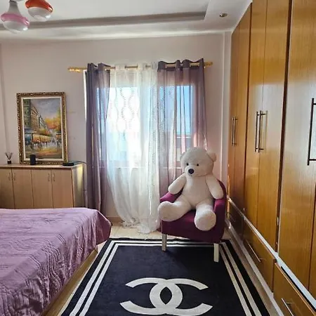 Apartment Alexsa Golem *
